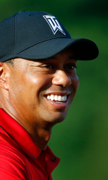 Tiger and Torrey, and a mixed bag of memories